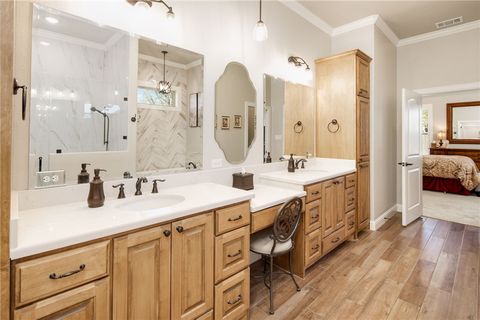 Tiny photo for 2120 Madden Circle Cir, College Station, TX 77845 (MLS # 25013291)