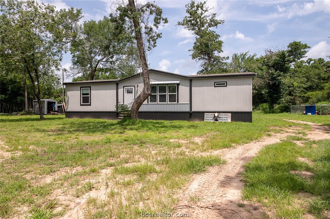 17668 Highway 21 W