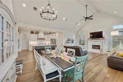 Tiny photo for 4357 Fox River Lane, Bryan, TX 77802 (MLS # 26002347)