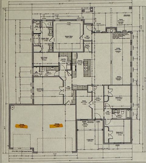 Tiny photo for 4357 Fox River Lane, Bryan, TX 77802 (MLS # 26002347)