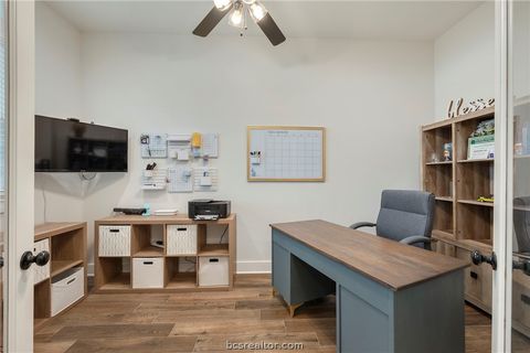 Tiny photo for 4357 Fox River Lane, Bryan, TX 77802 (MLS # 26002347)