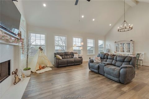 Tiny photo for 4357 Fox River Lane, Bryan, TX 77802 (MLS # 26002347)