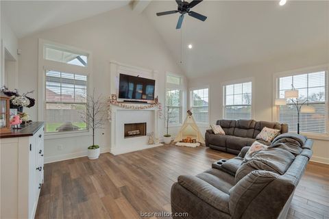 Tiny photo for 4357 Fox River Lane, Bryan, TX 77802 (MLS # 26002347)
