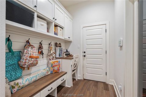 Tiny photo for 4357 Fox River Lane, Bryan, TX 77802 (MLS # 26002347)