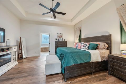 Tiny photo for 4357 Fox River Lane, Bryan, TX 77802 (MLS # 26002347)