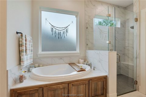 Tiny photo for 4357 Fox River Lane, Bryan, TX 77802 (MLS # 26002347)