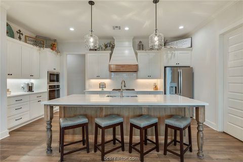 Tiny photo for 4357 Fox River Lane, Bryan, TX 77802 (MLS # 26002347)