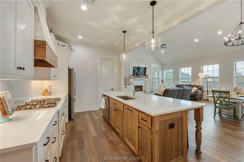 Tiny photo for 4357 Fox River Lane, Bryan, TX 77802 (MLS # 26002347)