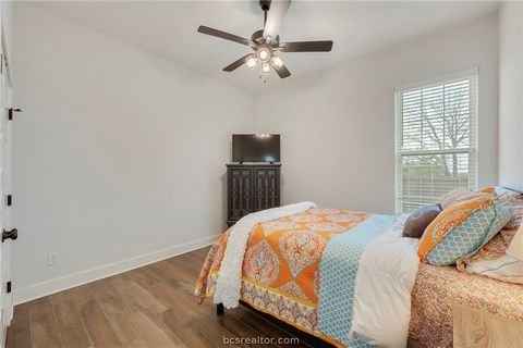 Tiny photo for 4357 Fox River Lane, Bryan, TX 77802 (MLS # 26002347)