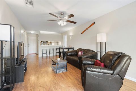 Tiny photo for 523 Southwest Parkway #301, College Station, TX 77840 (MLS # 26000225)