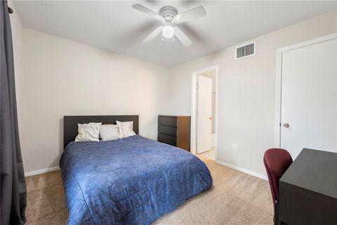 Tiny photo for 523 Southwest Parkway #301, College Station, TX 77840 (MLS # 26000225)