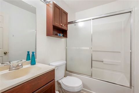 Tiny photo for 523 Southwest Parkway #301, College Station, TX 77840 (MLS # 26000225)