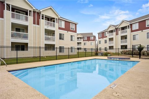 Tiny photo for 523 Southwest Parkway #301, College Station, TX 77840 (MLS # 26000225)