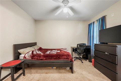 Tiny photo for 523 Southwest Parkway #301, College Station, TX 77840 (MLS # 26000225)
