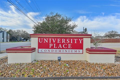 Tiny photo for 523 Southwest Parkway #301, College Station, TX 77840 (MLS # 26000225)