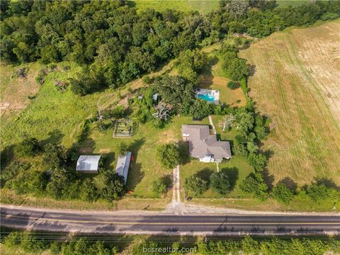 Tiny photo for 7444 Edge Cutoff Road, Bryan, TX 77808 (MLS # 26008847)
