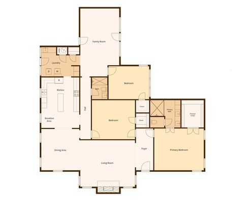 Tiny photo for 7444 Edge Cutoff Road, Bryan, TX 77808 (MLS # 26008847)