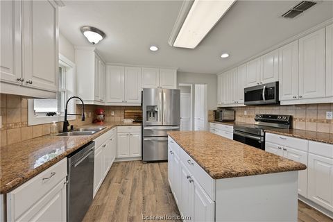 Tiny photo for 7444 Edge Cutoff Road, Bryan, TX 77808 (MLS # 26008847)