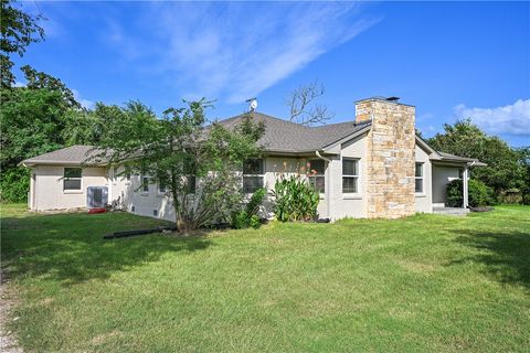 Tiny photo for 7444 Edge Cutoff Road, Bryan, TX 77808 (MLS # 26008847)