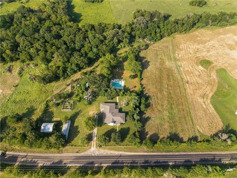 Tiny photo for 7444 Edge Cutoff Road, Bryan, TX 77808 (MLS # 26008847)