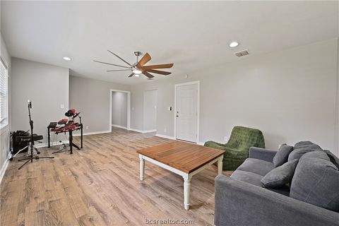 Tiny photo for 7444 Edge Cutoff Road, Bryan, TX 77808 (MLS # 26008847)