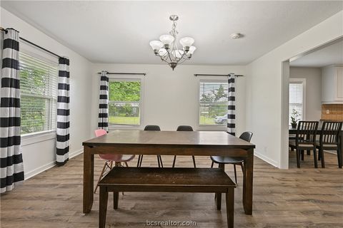 Tiny photo for 7444 Edge Cutoff Road, Bryan, TX 77808 (MLS # 26008847)