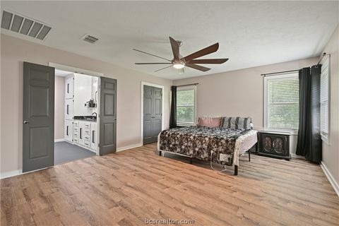 Tiny photo for 7444 Edge Cutoff Road, Bryan, TX 77808 (MLS # 26008847)
