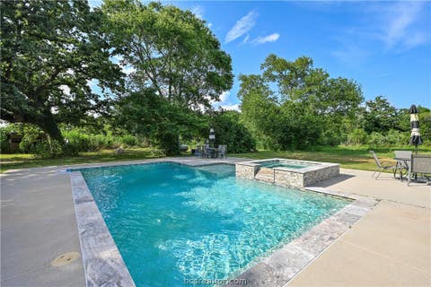 Tiny photo for 7444 Edge Cutoff Road, Bryan, TX 77808 (MLS # 26008847)