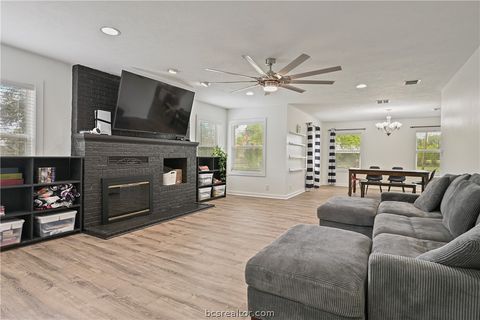Tiny photo for 7444 Edge Cutoff Road, Bryan, TX 77808 (MLS # 26008847)
