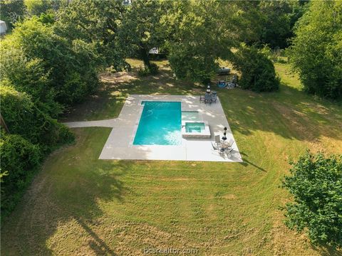 Tiny photo for 7444 Edge Cutoff Road, Bryan, TX 77808 (MLS # 26008847)