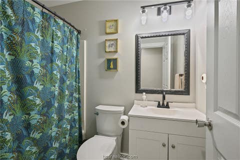 Tiny photo for 7444 Edge Cutoff Road, Bryan, TX 77808 (MLS # 26008847)