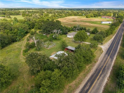 Tiny photo for 7444 Edge Cutoff Road, Bryan, TX 77808 (MLS # 26008847)