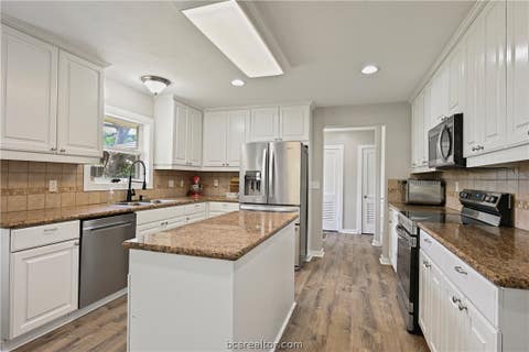 Tiny photo for 7444 Edge Cutoff Road, Bryan, TX 77808 (MLS # 26008847)