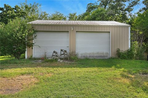 Tiny photo for 7444 Edge Cutoff Road, Bryan, TX 77808 (MLS # 26008847)