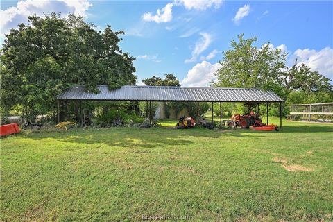 Tiny photo for 7444 Edge Cutoff Road, Bryan, TX 77808 (MLS # 26008847)