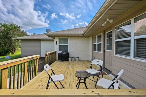 Tiny photo for 7444 Edge Cutoff Road, Bryan, TX 77808 (MLS # 26008847)