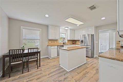 Tiny photo for 7444 Edge Cutoff Road, Bryan, TX 77808 (MLS # 26008847)