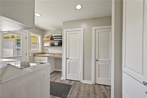 Tiny photo for 7444 Edge Cutoff Road, Bryan, TX 77808 (MLS # 26008847)