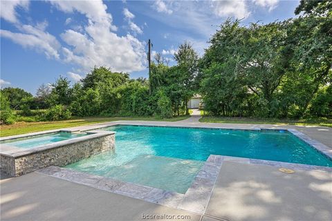 Tiny photo for 7444 Edge Cutoff Road, Bryan, TX 77808 (MLS # 26008847)