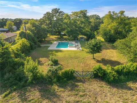 Tiny photo for 7444 Edge Cutoff Road, Bryan, TX 77808 (MLS # 26008847)