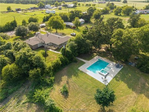 Tiny photo for 7444 Edge Cutoff Road, Bryan, TX 77808 (MLS # 26008847)