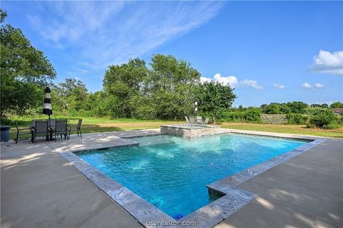 Tiny photo for 7444 Edge Cutoff Road, Bryan, TX 77808 (MLS # 26008847)