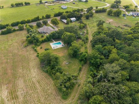 Tiny photo for 7444 Edge Cutoff Road, Bryan, TX 77808 (MLS # 26008847)