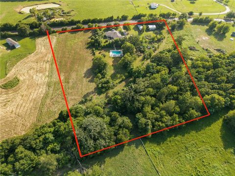 Tiny photo for 7444 Edge Cutoff Road, Bryan, TX 77808 (MLS # 26008847)