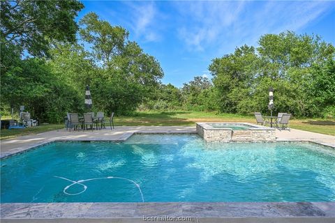 Tiny photo for 7444 Edge Cutoff Road, Bryan, TX 77808 (MLS # 26008847)