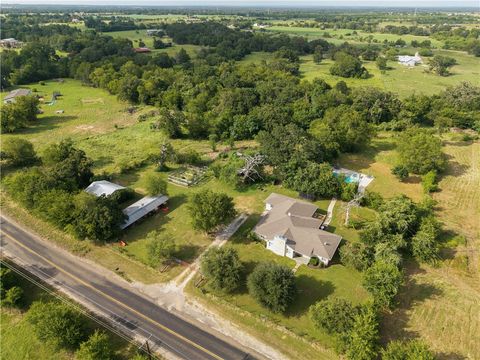 Tiny photo for 7444 Edge Cutoff Road, Bryan, TX 77808 (MLS # 26008847)