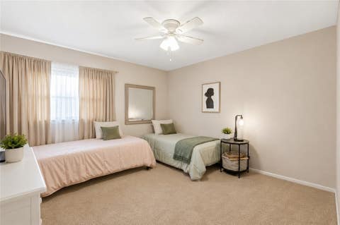 Tiny photo for 2100 Windsor Drive #37, Bryan, TX 77802 (MLS # 26007131)