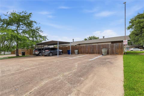 Tiny photo for 2100 Windsor Drive #37, Bryan, TX 77802 (MLS # 26007131)