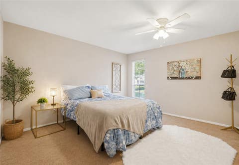 Tiny photo for 2100 Windsor Drive #37, Bryan, TX 77802 (MLS # 26007131)
