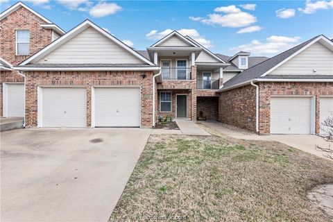 4303 Spring Hill Drive, College Station, TX 77845 - MLS#: 24003344